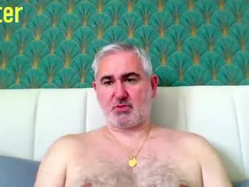 Chaturbate Live Sex Cam of sexy_italiandaddy