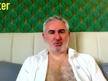 Chaturbate Best Webcam of sexy_italiandaddy