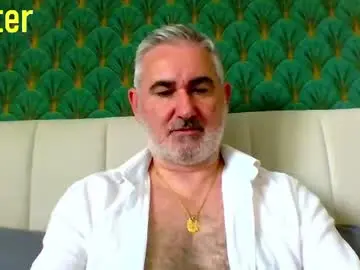 Chaturbate Live Sex Cam of sexy_italiandaddy