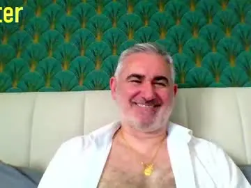 Chaturbate Nude Webcam of sexy_italiandaddy