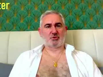 Chaturbate Free Porn Cam of sexy_italiandaddy