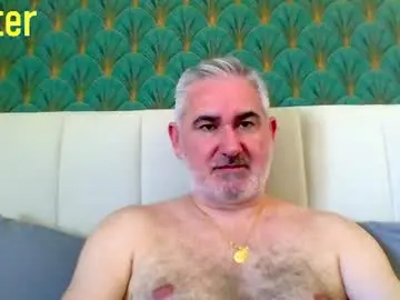 Chaturbate Adult Webcam of sexy_italiandaddy