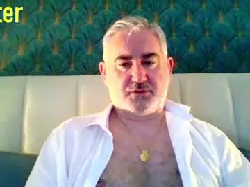 Chaturbate Sex Cam of sexy_italiandaddy