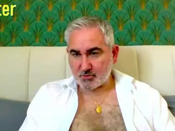 Chaturbate Nude Webcam of sexy_italiandaddy