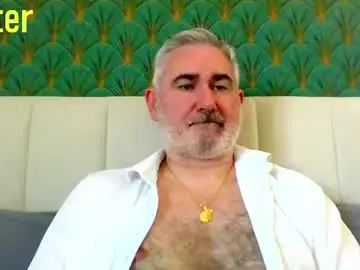Chaturbate Best live sex cam show of sexy_italiandaddy