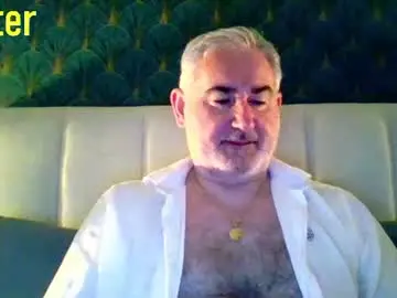Chaturbate Live Sex Cam of sexy_italiandaddy