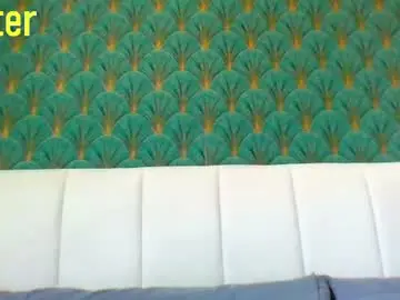Chaturbate Best Webcam of sexy_italiandaddy