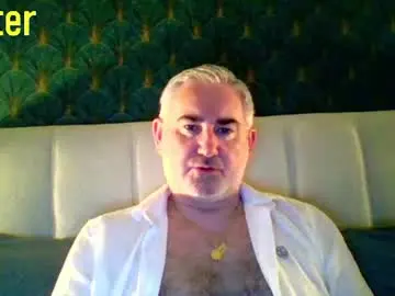 Chaturbate Live Porn of sexy_italiandaddy