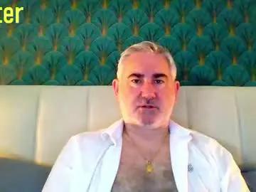 Chaturbate Watch Live Sex Cams of sexy_italiandaddy