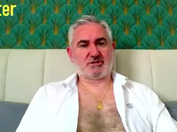 Chaturbate Sex Cam of sexy_italiandaddy