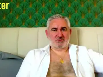 Chaturbate Live Sex of sexy_italiandaddy