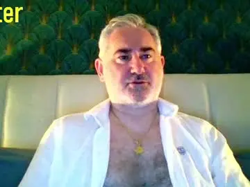 Chaturbate Nude Webcam of sexy_italiandaddy