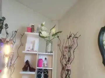 Chaturbate Live Porn of sofia_boobs__