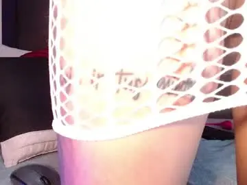 Chaturbate Best Webcam of srta_luciana