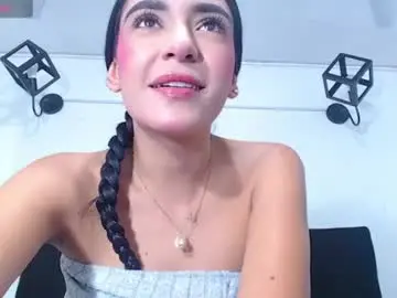 Chaturbate Best live sex cam show of srta_luciana
