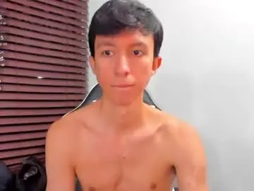 Chaturbate Live Sex Cam of teroship_boy