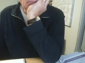 Chaturbate Sex Cam of thickmelnik