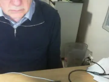 Chaturbate Live Porn of thickmelnik