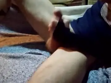 Chaturbate Sex Cam of travelbait