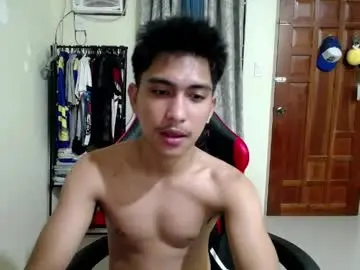 Chaturbate Live Sex Cam of urcuteguy_jhonx