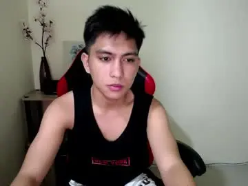 Chaturbate Best live sex cam show of urcuteguy_jhonx