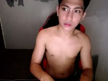 Chaturbate Sex Cam of urcuteguy_jhonx