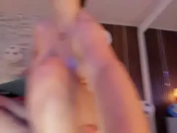 Chaturbate Adult Video Chat of zoehiltonx