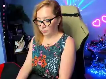 Chaturbate Free Live Porn of _fantastic_ellie_