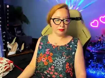 Chaturbate Sex Chat of _fantastic_ellie_