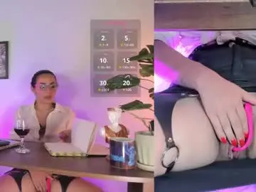Chaturbate Watch Live Sex Cams of alessia_noire