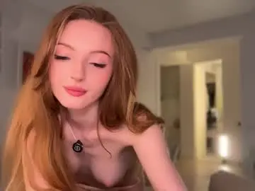 Chaturbate Nude Webcam of alis_molli