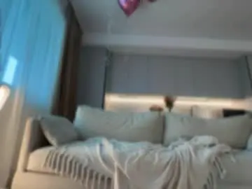 Chaturbate Private Sex Chat of alis_molli