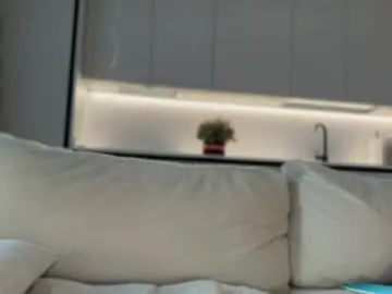 Chaturbate Private Sex Chat of alis_molli