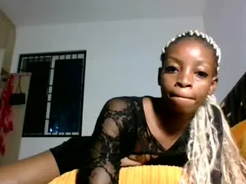 Chaturbate Best live sex cam show of asian_pinay01