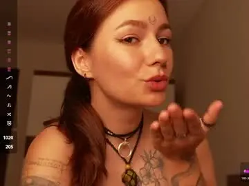 Chaturbate Adult Video Chat of aww_burn