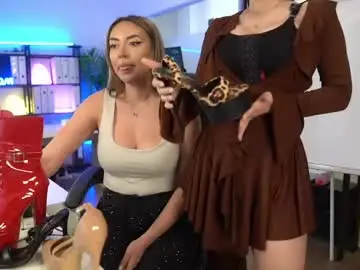 Chaturbate Live Sex of babesgowild