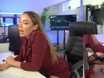 Chaturbate Best live sex cam show of babesgowild