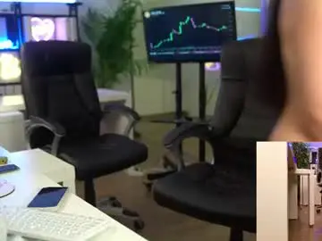 Chaturbate Sex Cam of babesgowild