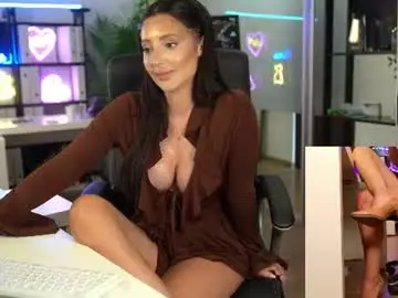 Chaturbate Nude Webcam of babesgowild