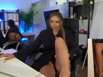 Chaturbate Sex Cam of babesgowild