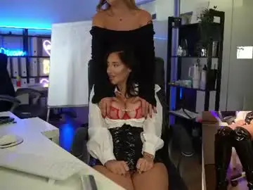 Chaturbate Adult Webcam of babesgowild