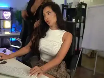 Chaturbate Sex Chat of babesgowild