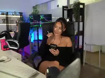 Chaturbate Live Sex Cam of babesgowild
