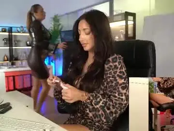 Chaturbate Private Sex Chat of babesgowild