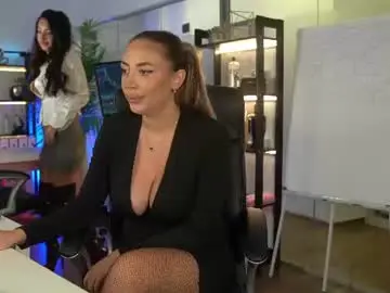 Chaturbate Sex Cam of babesgowild