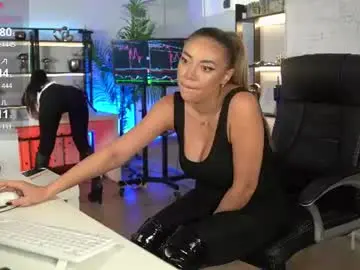 Chaturbate Live Sex of babesgowild