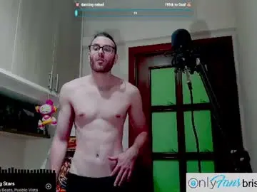 Chaturbate Free Porn Cam of briscolaman