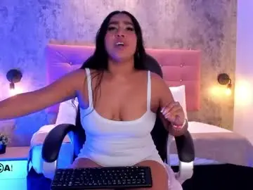 Chaturbate Sex Chat of brithanycampbell