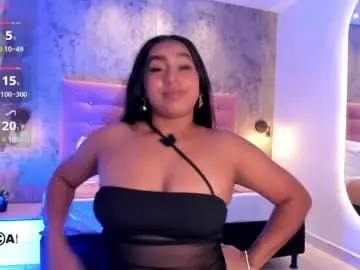 Chaturbate Sex Chat of brithanycampbell