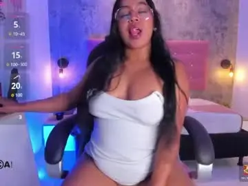 Chaturbate Live Sex Cam of brithanycampbell